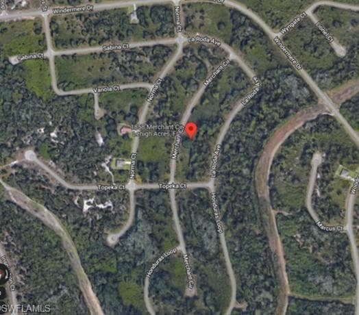 1858 Merchant CIR LEHIGH ACRES, FL 33972