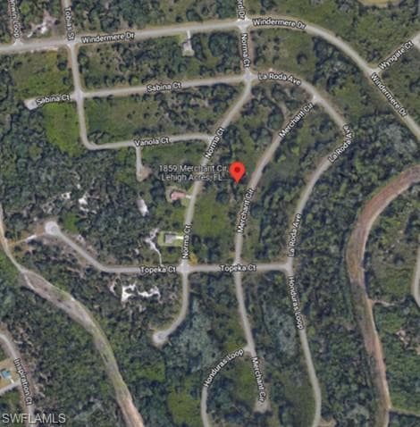 1859 Merchant CIR LEHIGH ACRES, FL 33972