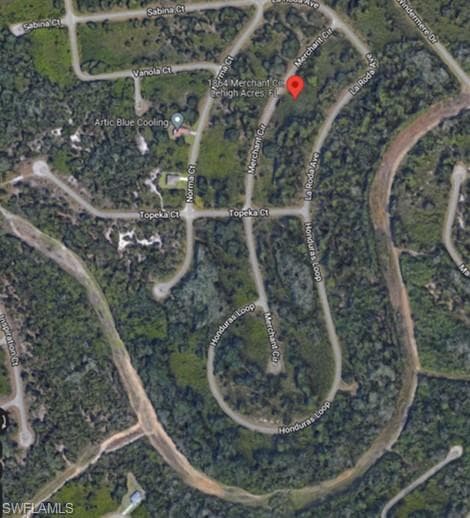 1864 Merchant CIR LEHIGH ACRES, FL 33972