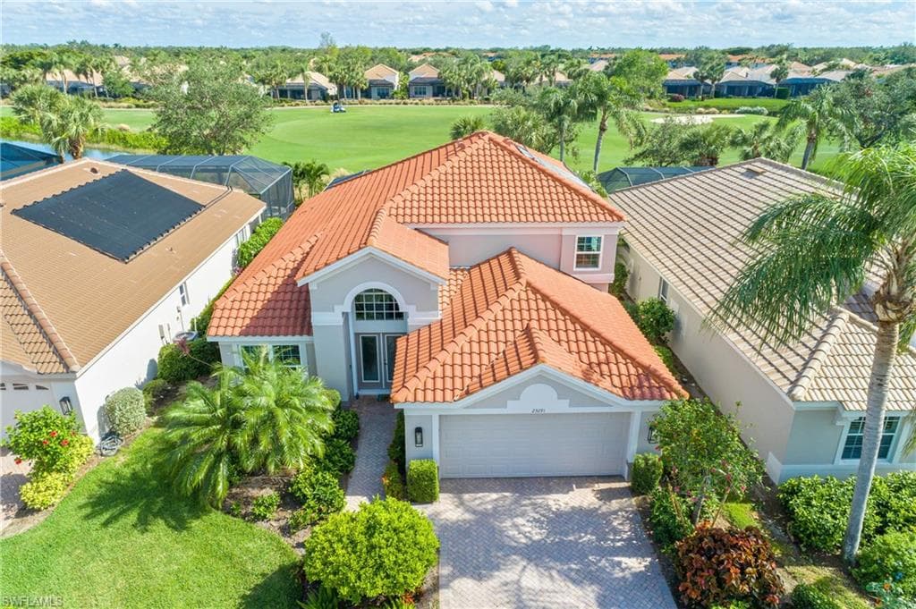 23291 Foxtail Creek ESTERO, FL 34135
