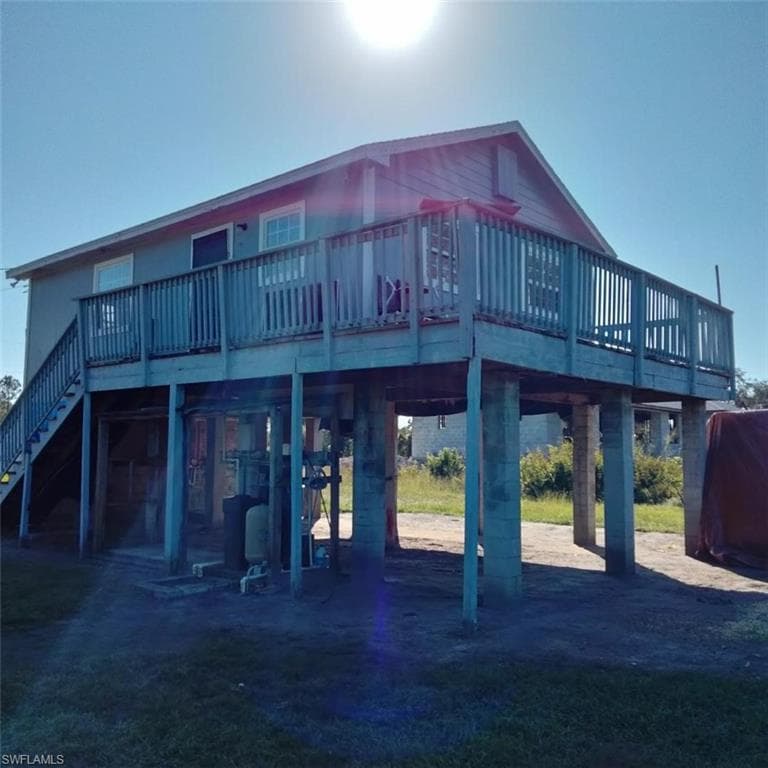 1109 Michael AVE LEHIGH ACRES, FL 33936
