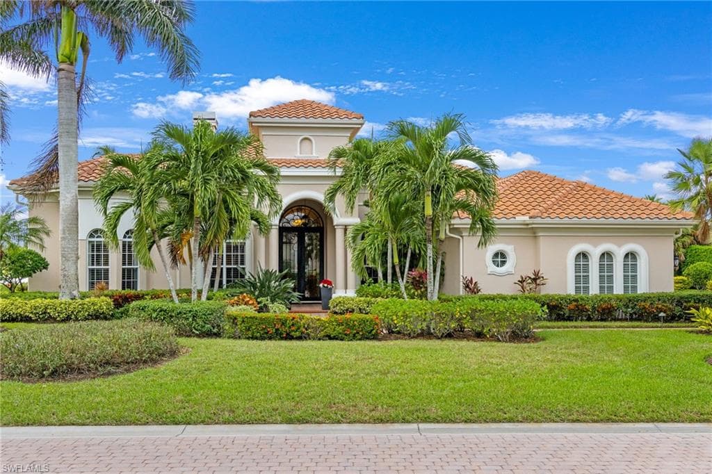 7511 Hogan CT NAPLES, FL 34113