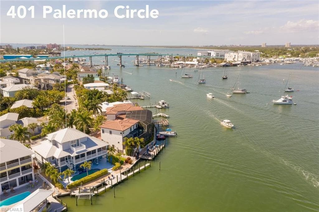 401 Palermo CIR FORT MYERS BEACH, FL 33931