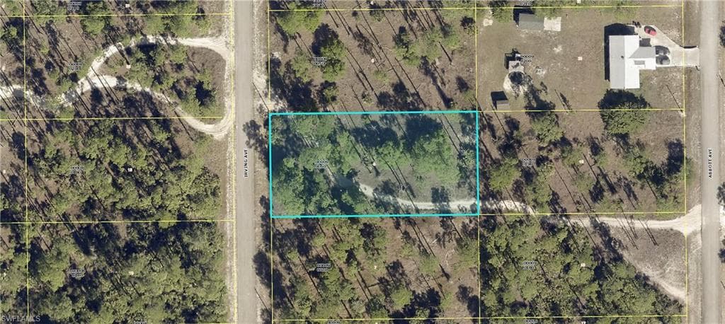 12 Irving AVE LEHIGH ACRES, FL 33936