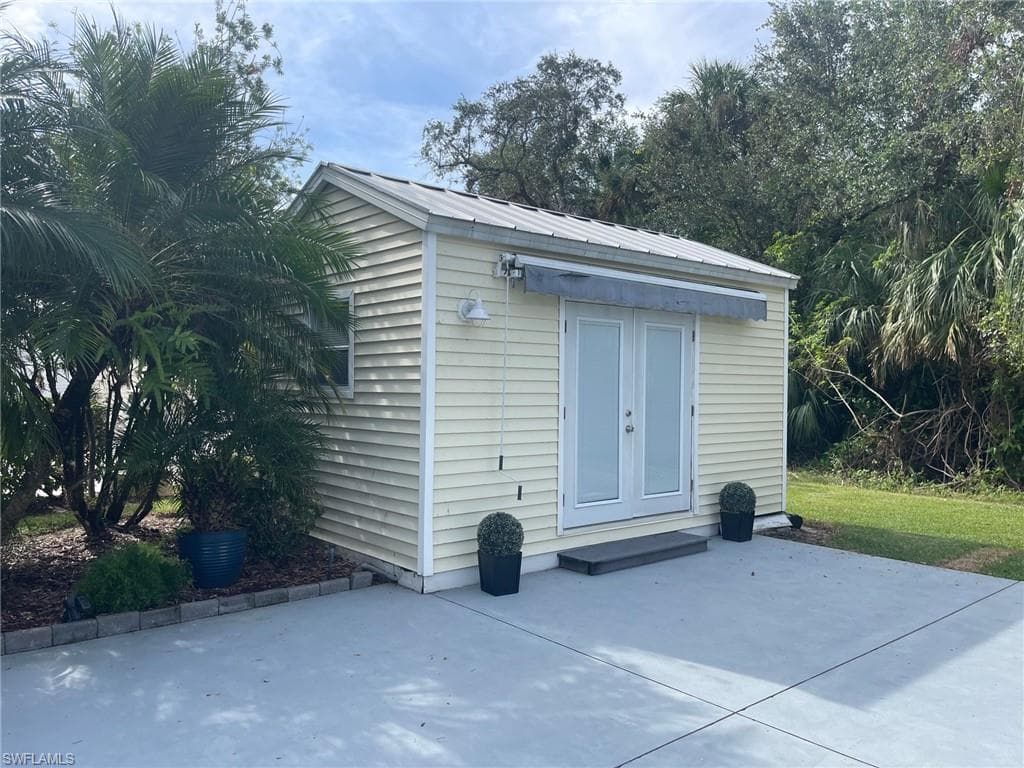 Lot 291 3017 Riverboat LNDG LABELLE, FL 33935