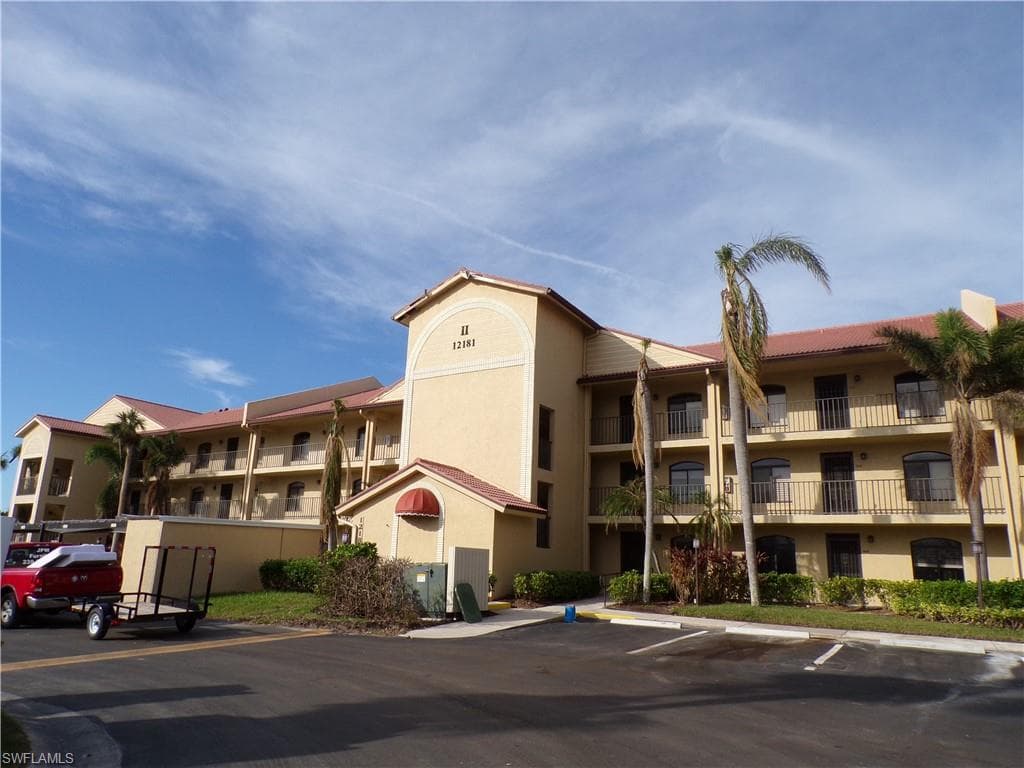 12181 Kelly Sands WAY 1531 FORT MYERS, FL 33908