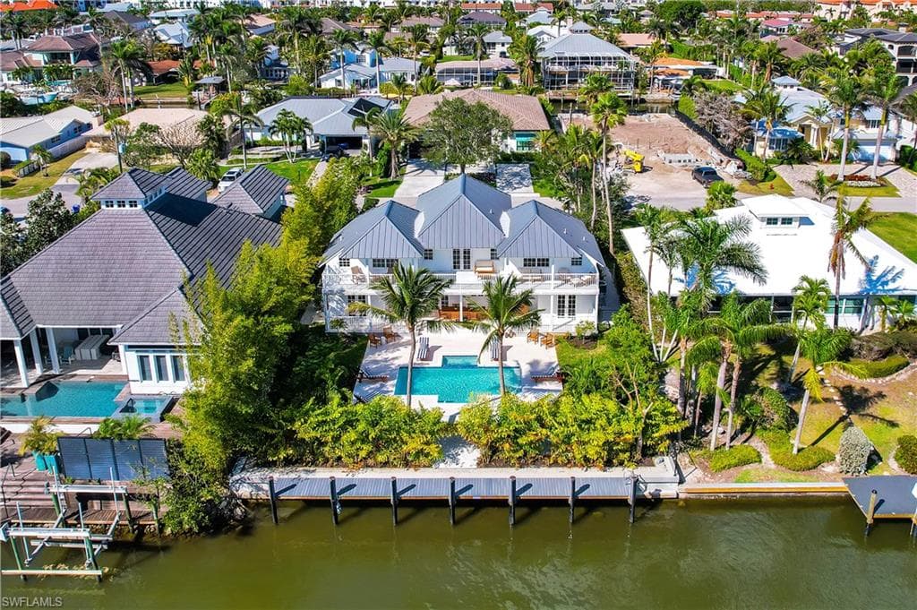 1500 Pelican AVE NAPLES, FL 34102