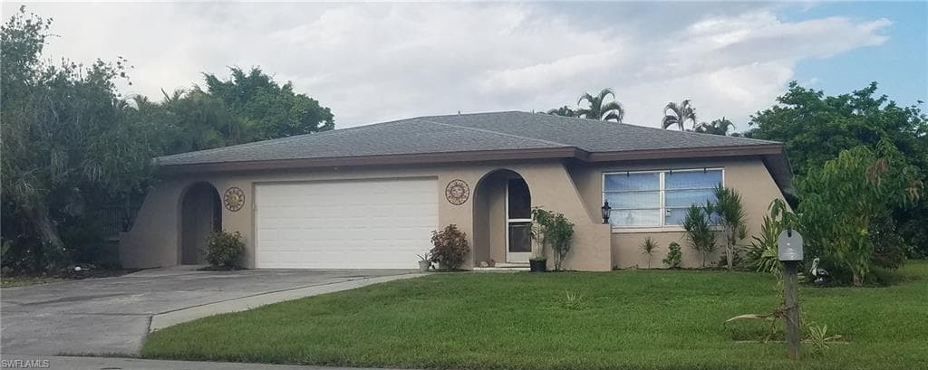4212 SE 19th PL CAPE CORAL, FL 33904