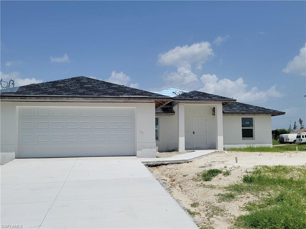2621 NW 23rd AVE CAPE CORAL, FL 33993