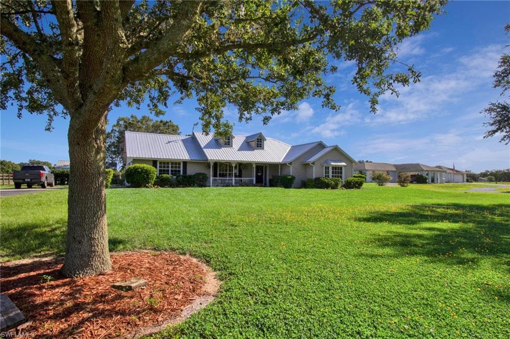 1418 NE Shiblon ST ARCADIA, FL 34266