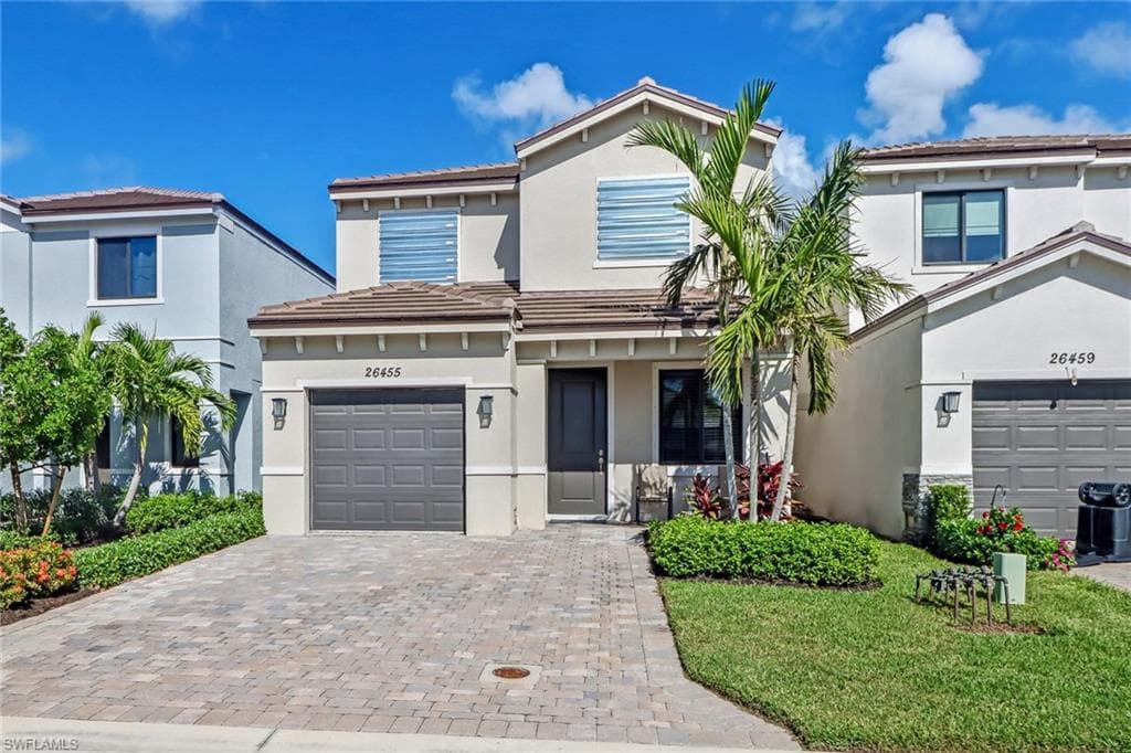 26455 Bonita Fairways BLVD BONITA SPRINGS, FL 34135