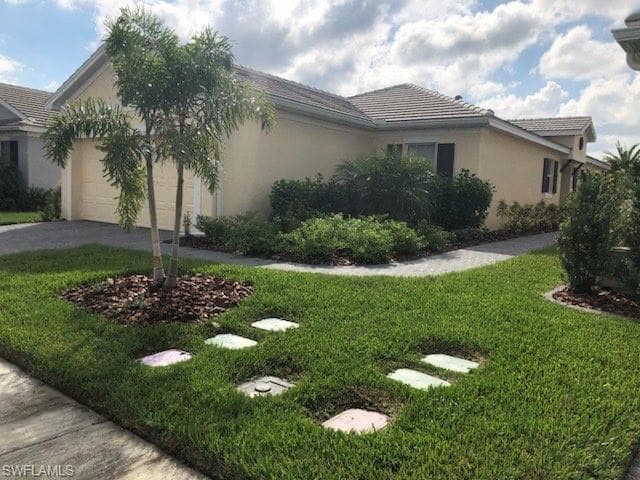 2738 Vareo CT CAPE CORAL, FL 33991