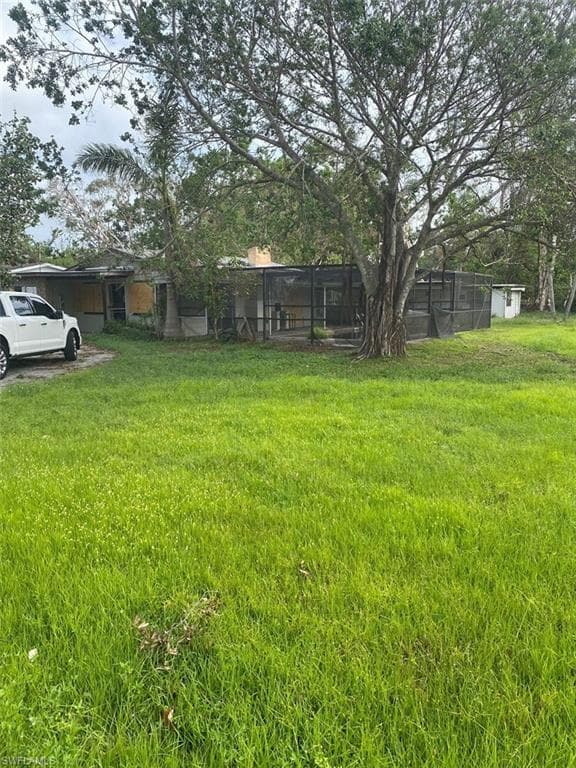 671 Adams AVE FORT MYERS, FL 33905