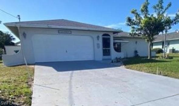 2208 SE 16th ST CAPE CORAL, FL 33990