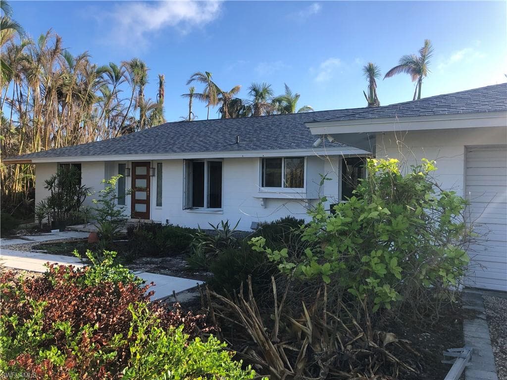 1874 Ibis LN SANIBEL, FL 33957
