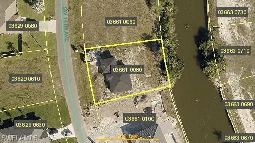 315 SW 14th AVE CAPE CORAL, FL 33991