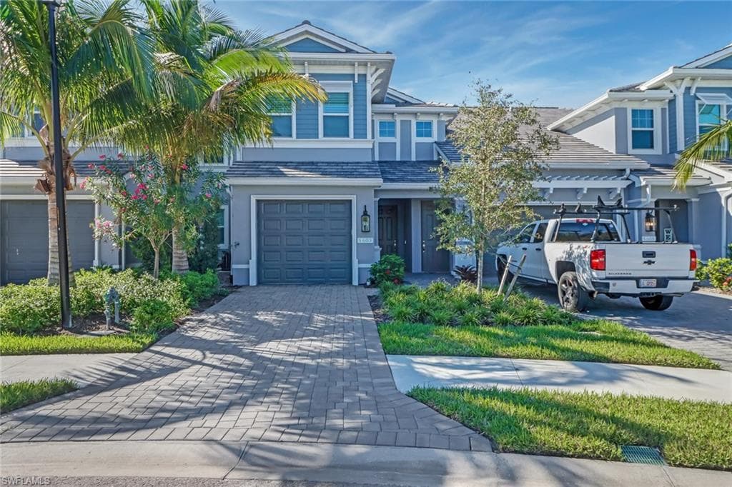 2543 Seychelles DR 603 NAPLES, FL 34112