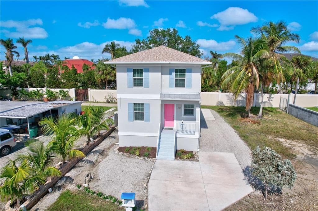 1727 Danford ST NAPLES, FL 34112