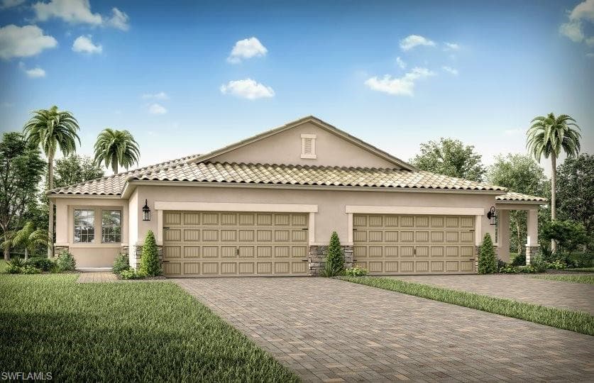 10327 Bonavie Cove DR FORT MYERS, FL 33966