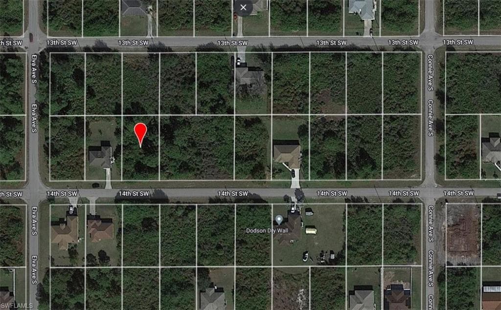 2614 14th ST SW LEHIGH ACRES, FL 33976