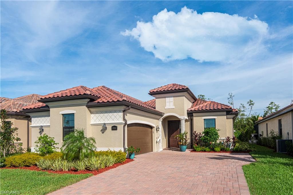 17010 Galway Run CT BONITA SPRINGS, FL 34135