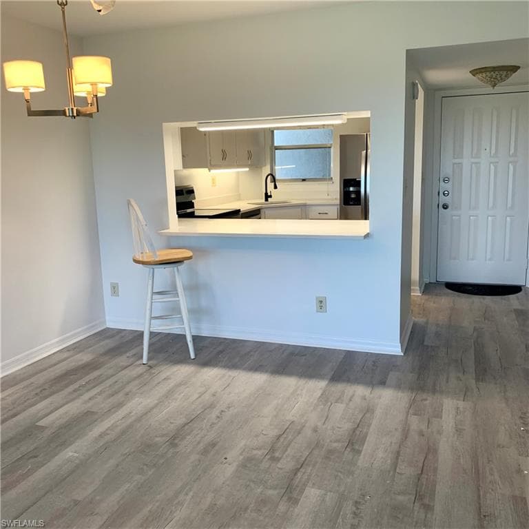 190 Pebble Beach BLVD 403 NAPLES, FL 34113