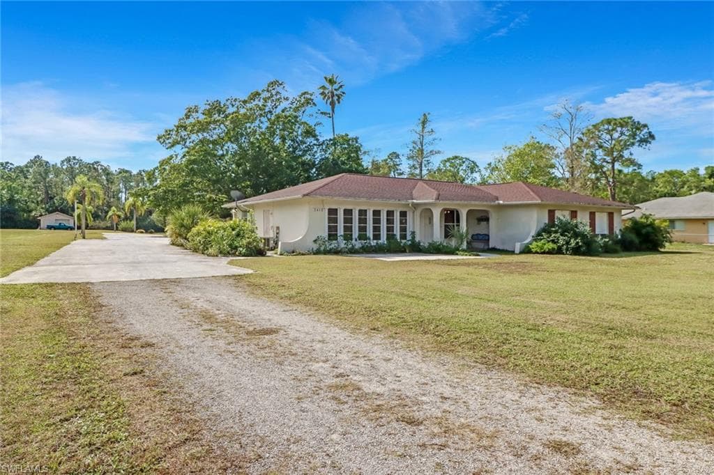 3410 13th AVE SW NAPLES, FL 34117