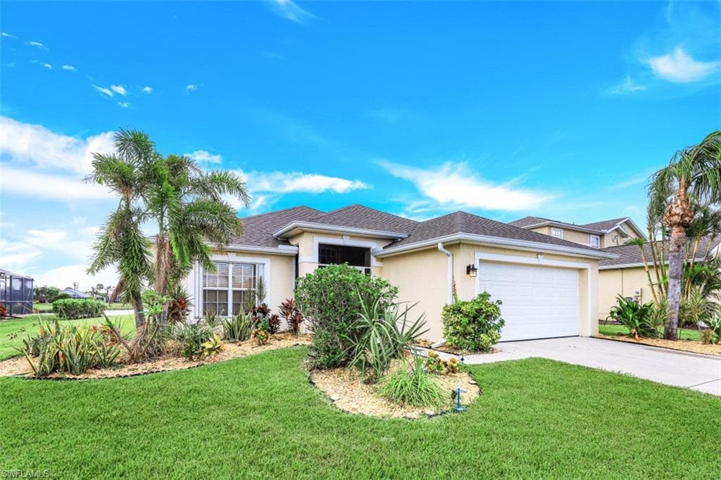 15654 Beachcomber AVE FORT MYERS, FL 33908