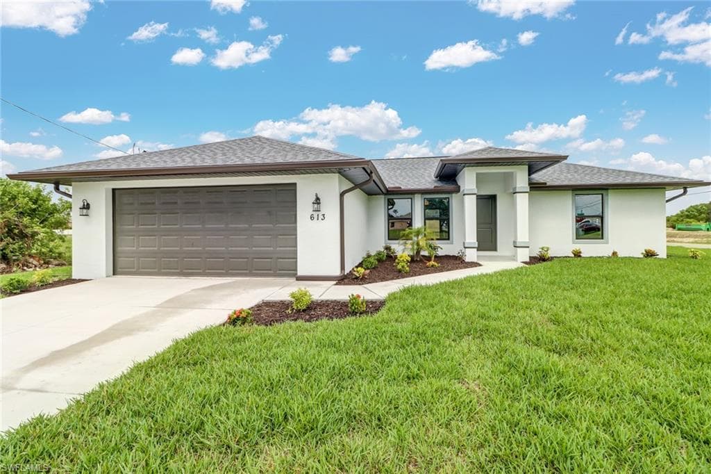 2127 NW 19th AVE CAPE CORAL, FL 33993