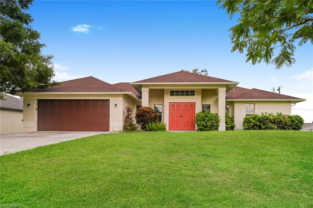 1425 SW 6th PL CAPE CORAL, FL 33991