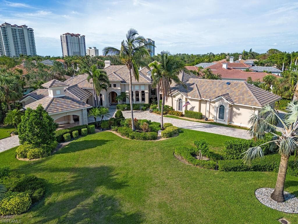 23883 Tuscany CT BONITA SPRINGS, FL 34134