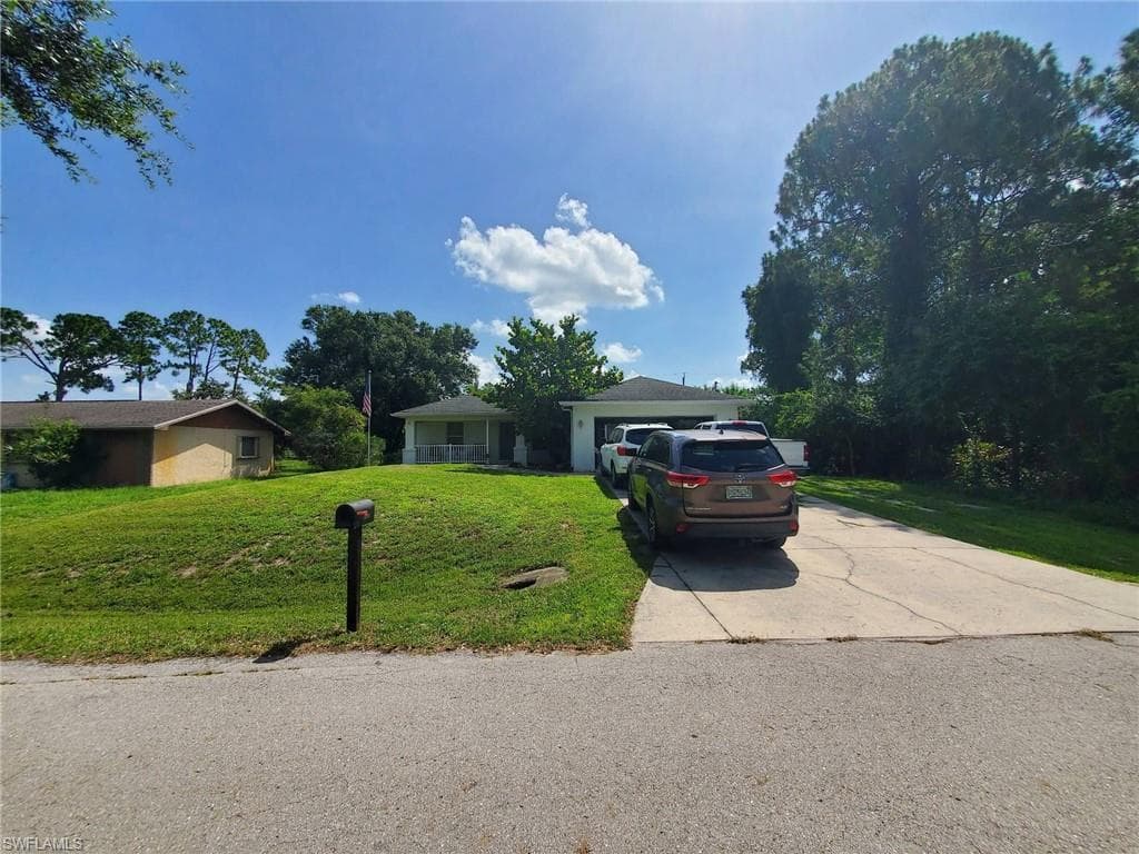 18545 Rosewood RD FORT MYERS, FL 33967