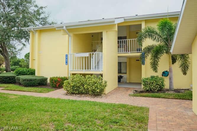 15674 Carriedale LN 1 FORT MYERS, FL 33912