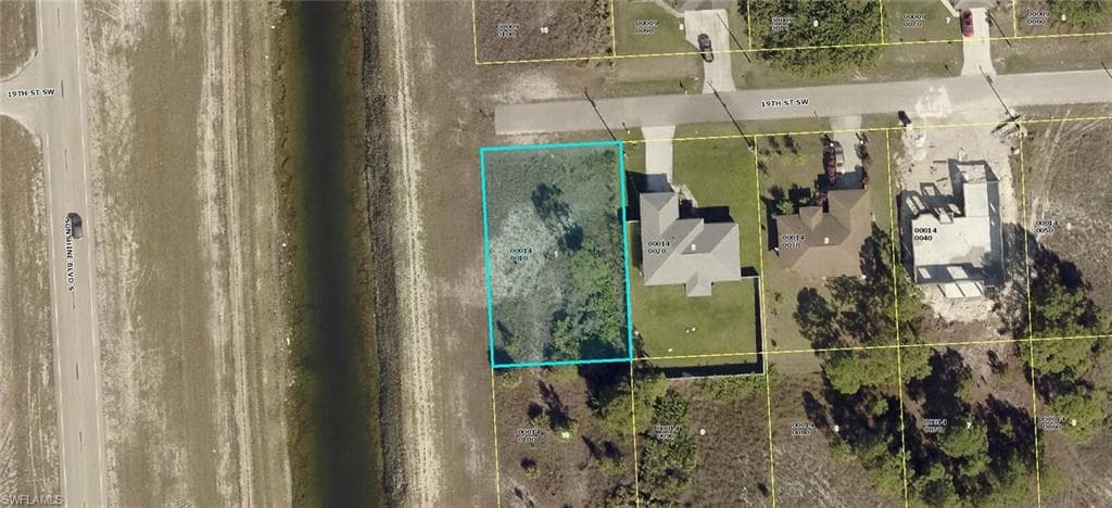 3009 19th ST SW LEHIGH ACRES, FL 33976