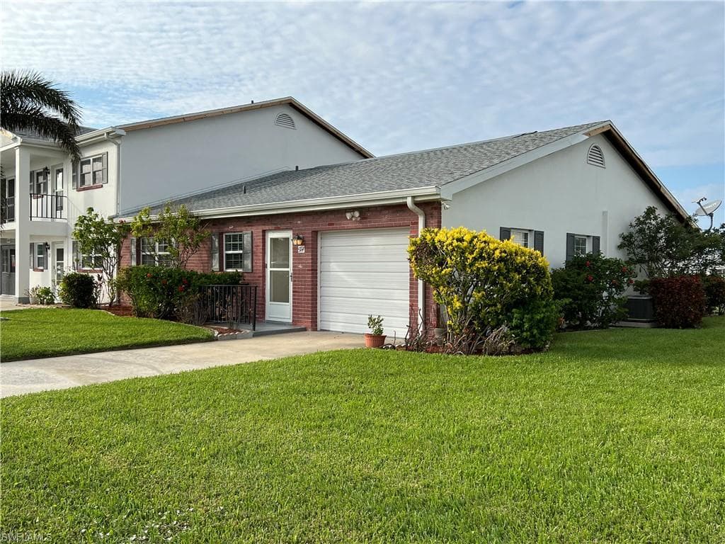 1525 Myerlee Country Club BLVD 4 FORT MYERS, FL 33919