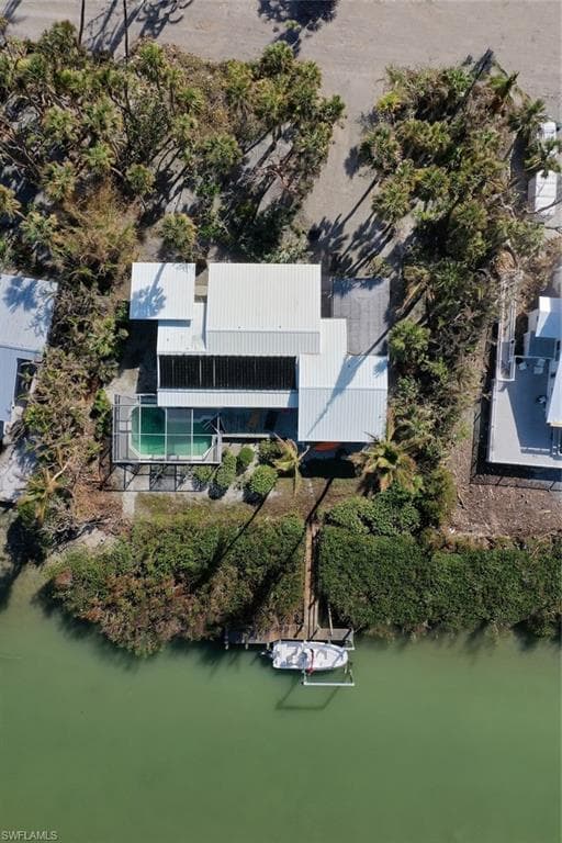 2643 Coconut DR SANIBEL, FL 33957