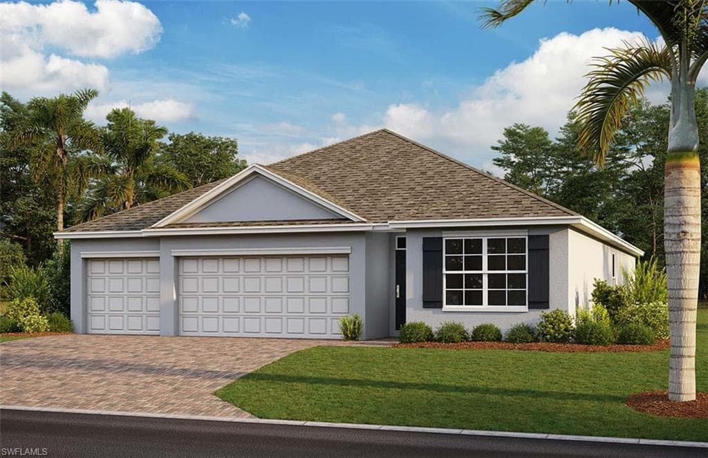 1914 32nd ST CAPE CORAL, FL 33993