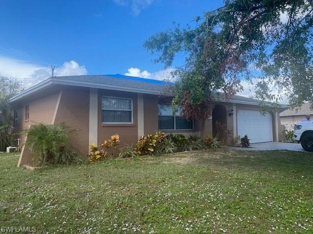 1706 SE 11th AVE CAPE CORAL, FL 33990