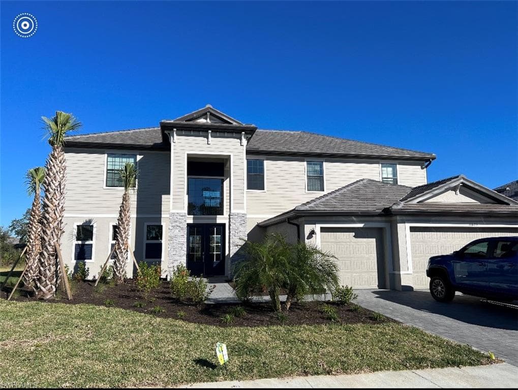 11625 Russet TRL FORT MYERS, FL 33913