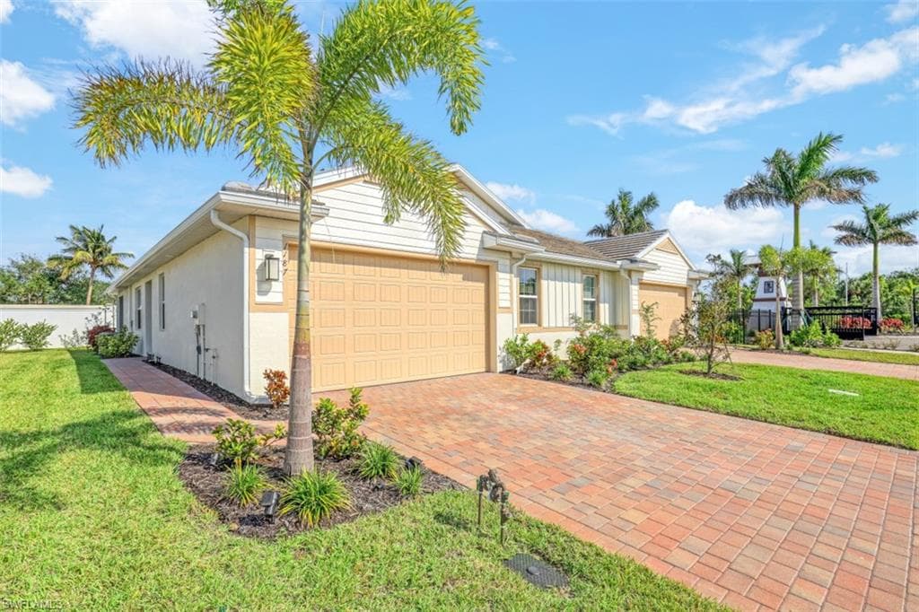 1187 Tranquil Brook DR NAPLES, FL 34114