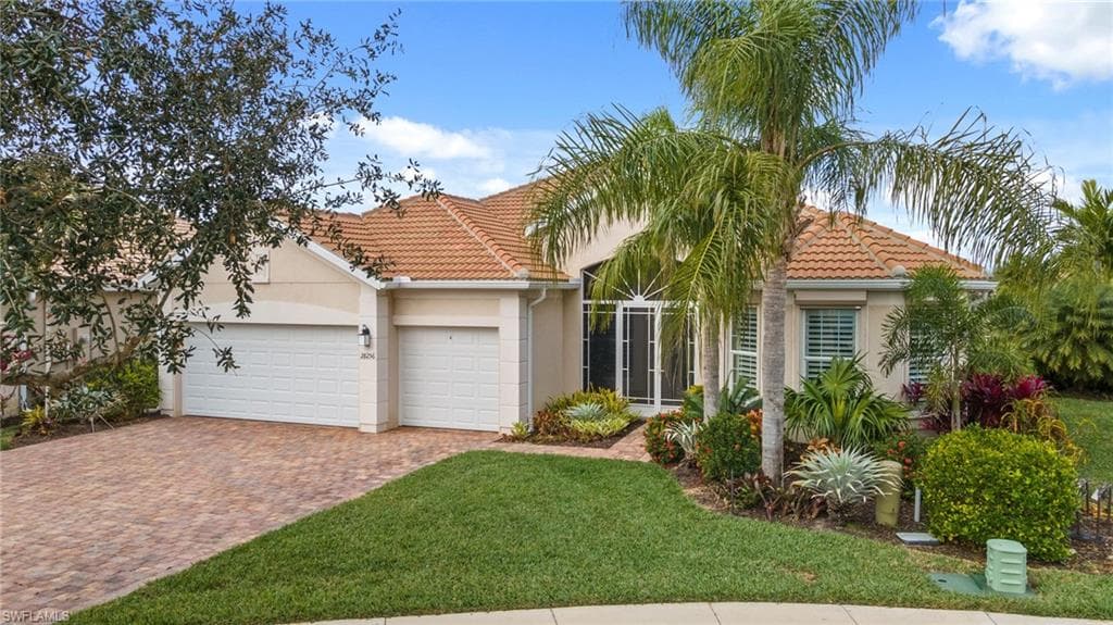28256 Kipper LN BONITA SPRINGS, FL 34135