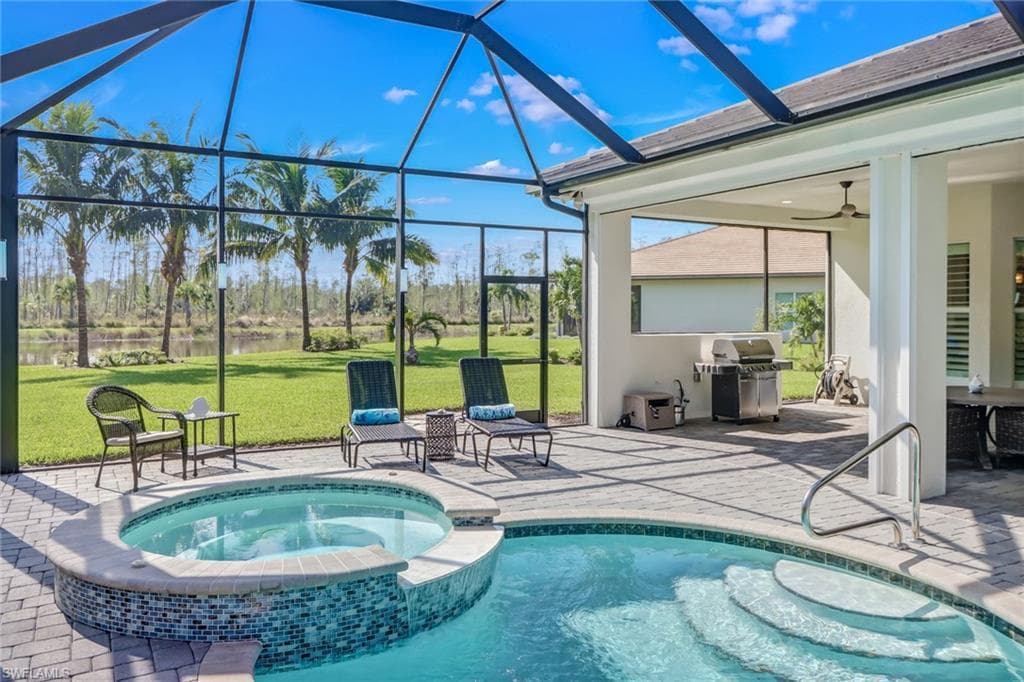 28625 Sicily LOOP BONITA SPRINGS, FL 34135