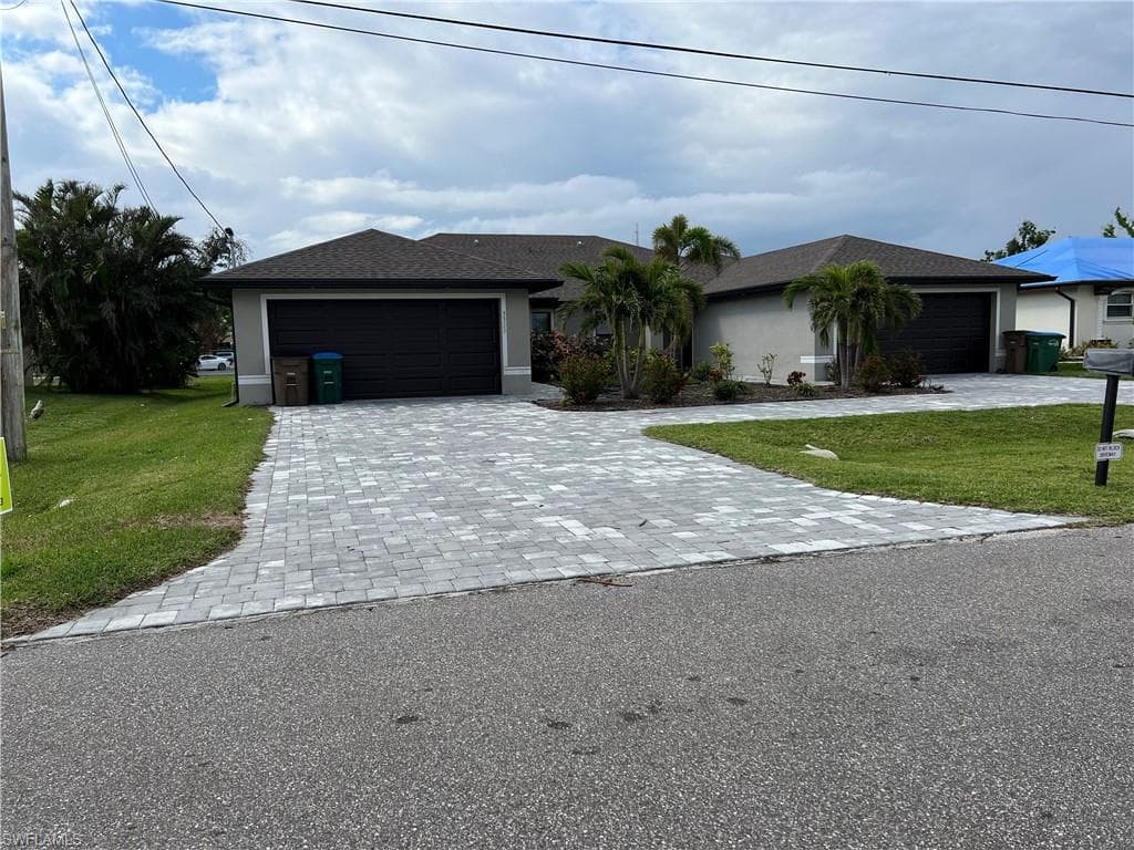 3322 SW 17th PL CAPE CORAL, FL 33914