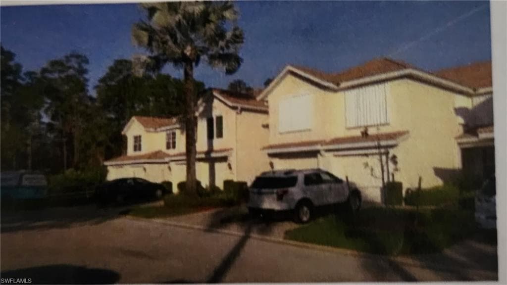 11004 Mill Creek WAY 1905 FORT MYERS, FL 33913