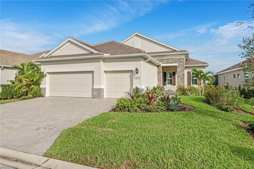 13817 Magnolia Isle DR FORT MYERS, FL 33905