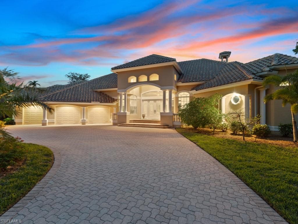 27720 Riverwalk WAY BONITA SPRINGS, FL 34134