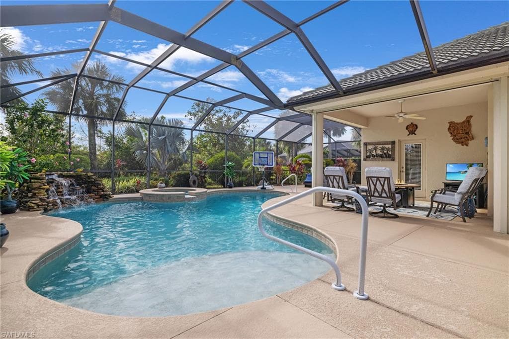 12921 Kentfield LN FORT MYERS, FL 33913