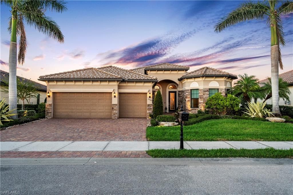 13500 Brown Bear RUN ESTERO, FL 33928