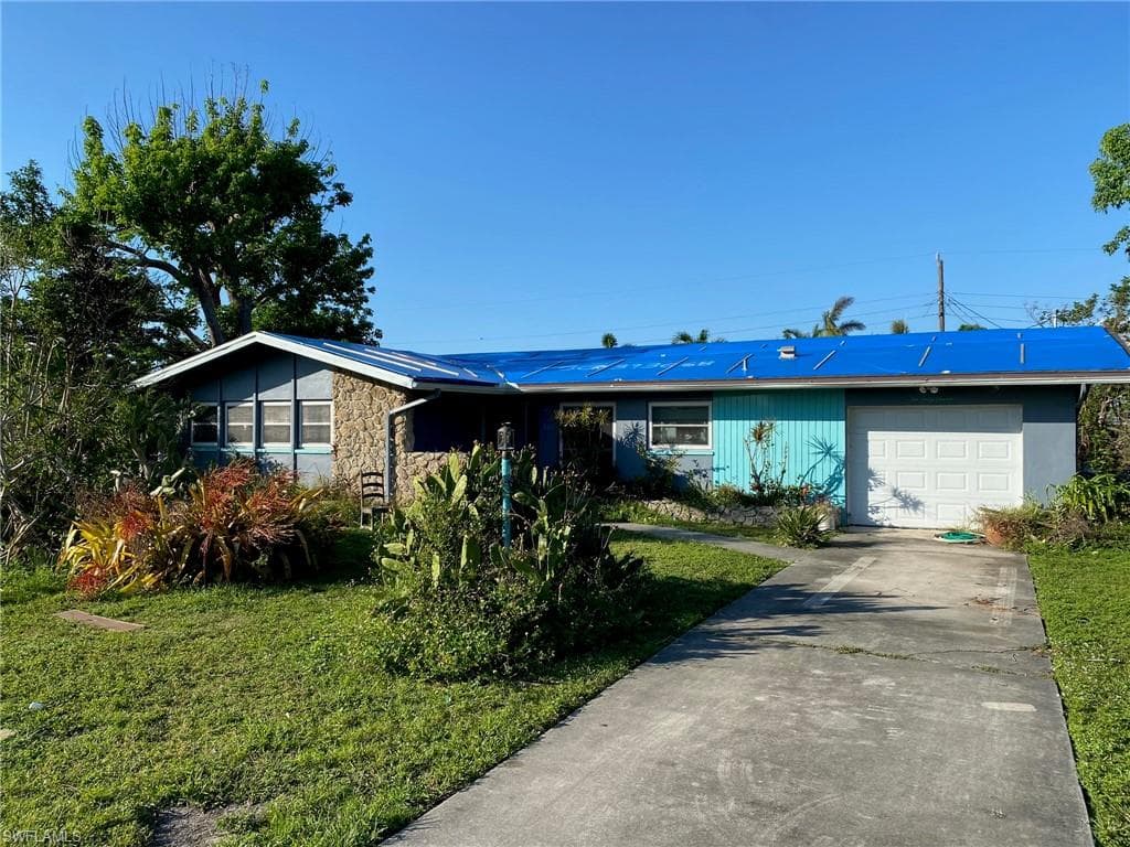 247 SE 46th ST CAPE CORAL, FL 33904