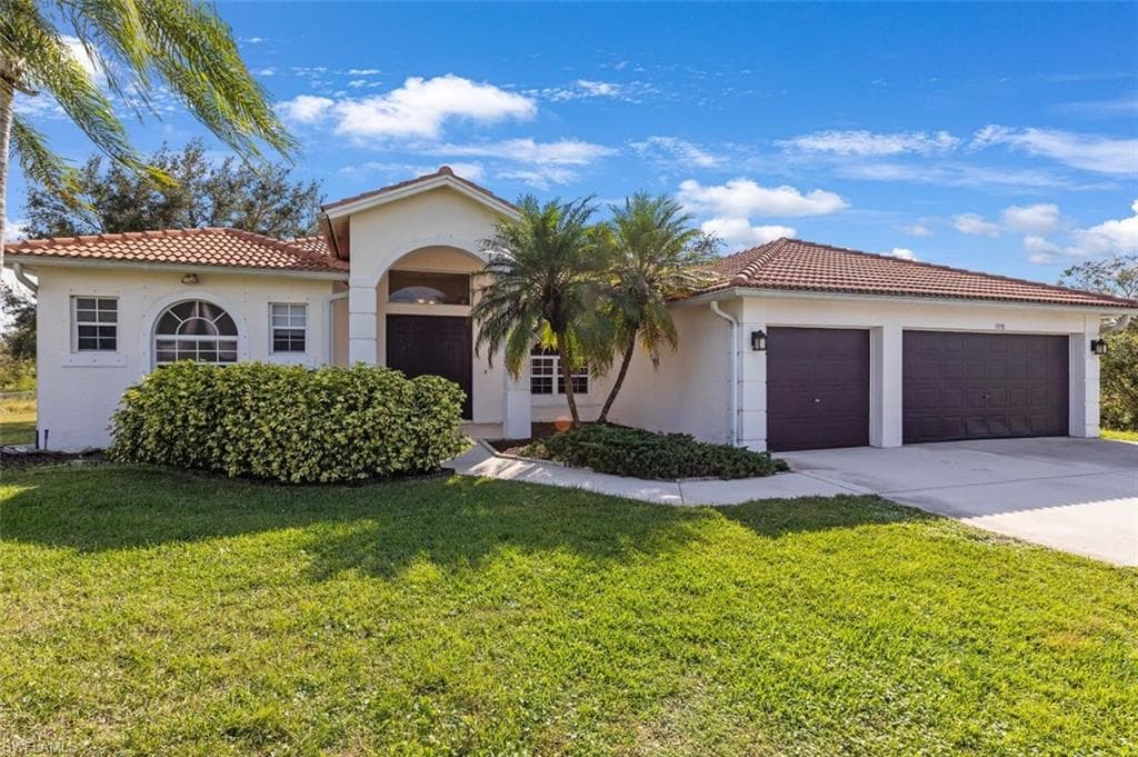 3370 56th AVE NE NAPLES, FL 34120